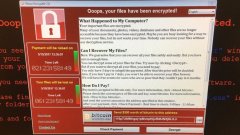 WannaCry - мащабна хакерска атака порази над 70 страни