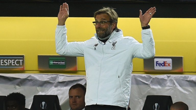 „Най-големият ми проблем в момента е, че Марко Груич е в болницата, защото не може да си спомни нищо. Това не е яко” – след като Груич получи сътресение и бе откаран в болница.