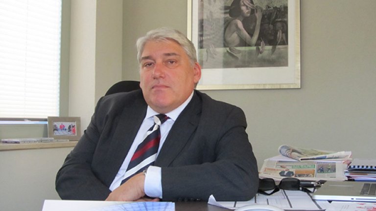 От сдружението за пореден път уточниха, че очакват срещу отчетното задължение по договора с държавата да им бъдат прехвърлени акции не от ПФК ЦСКА АД, а от мажоритарния собственик