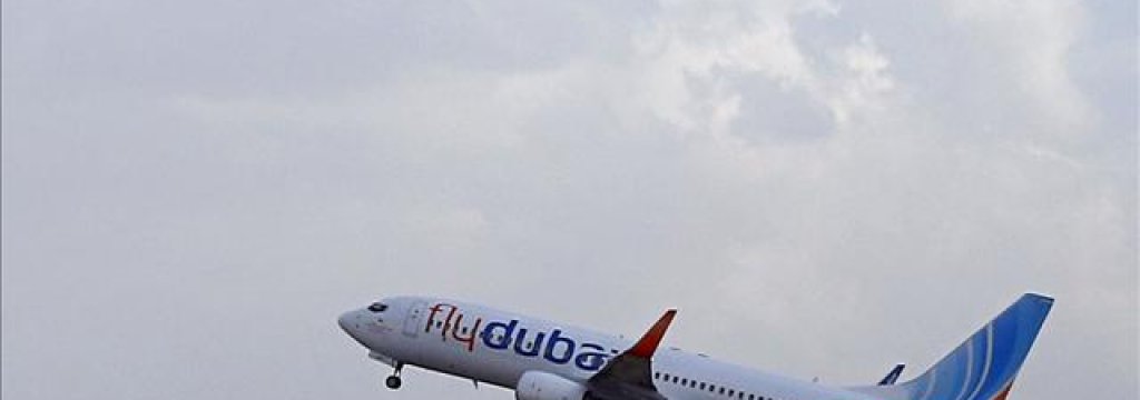 fly dubai