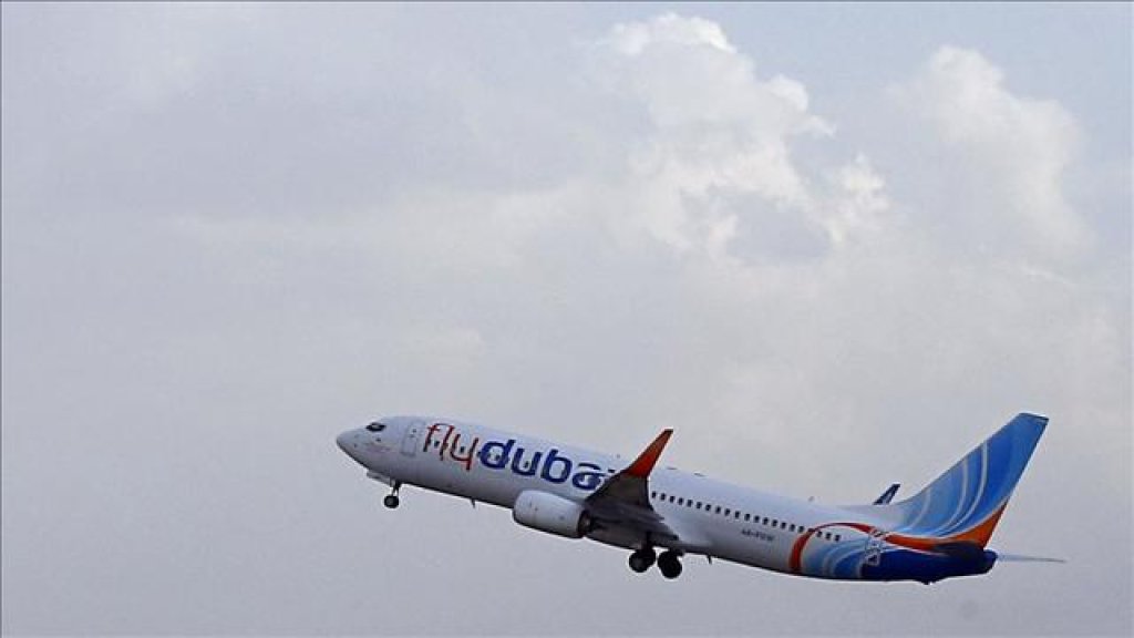 fly dubai