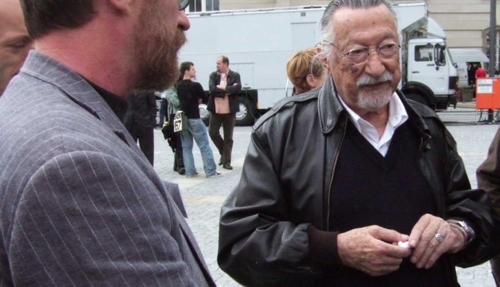 Hans_Uszkoreit,_Joseph_Weizenbaum_(238430262)