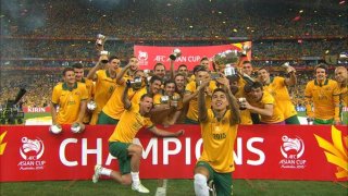 australia