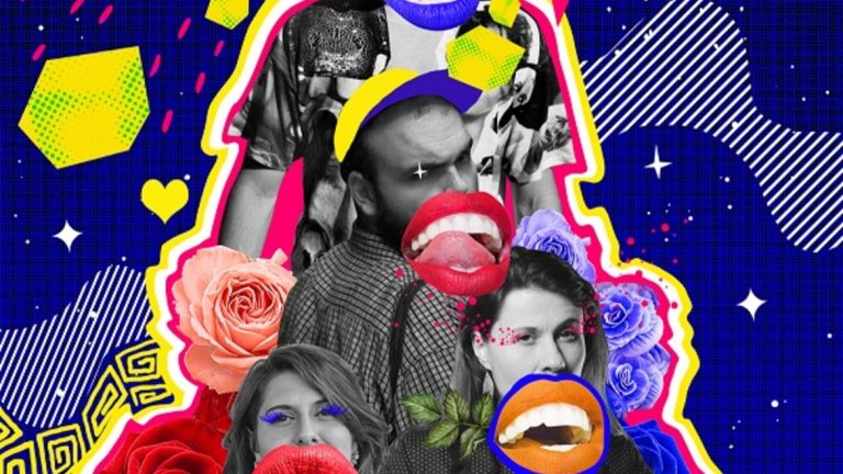 #AbsolutVoices е за да напомни че гласовете имат значение