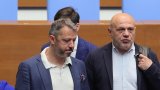 Официално: Делян Добрев вече не е депутат