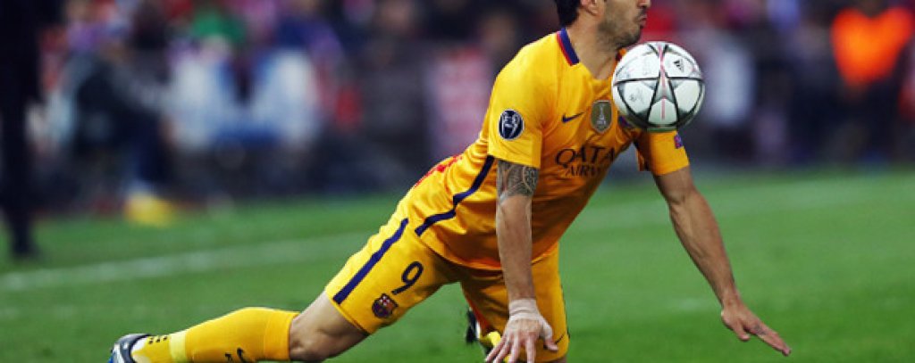 1. Къде беше Меси? Къде беше Неймар? 
Луис Суарес измъкна каталунците в първия 1/4-финал с двата си гола, но този път не успя. И него, и Меси, и Неймар ги нямаше днес. Триото, което има 109 гола този сезон, бе неутрализирано. Лионел Меси така и не успява да вкара гол №500 в кариерата си. Вече пети мач нито е вкарвал, нито е подавал за гол. Сушата му вече минава 450 минути. Формата на триото започва да застрашава дори титлата в Примера. Атлетико е на три, а Реал – на четири точки. Остават шест кръга, в които Барса да задържи преднината си.