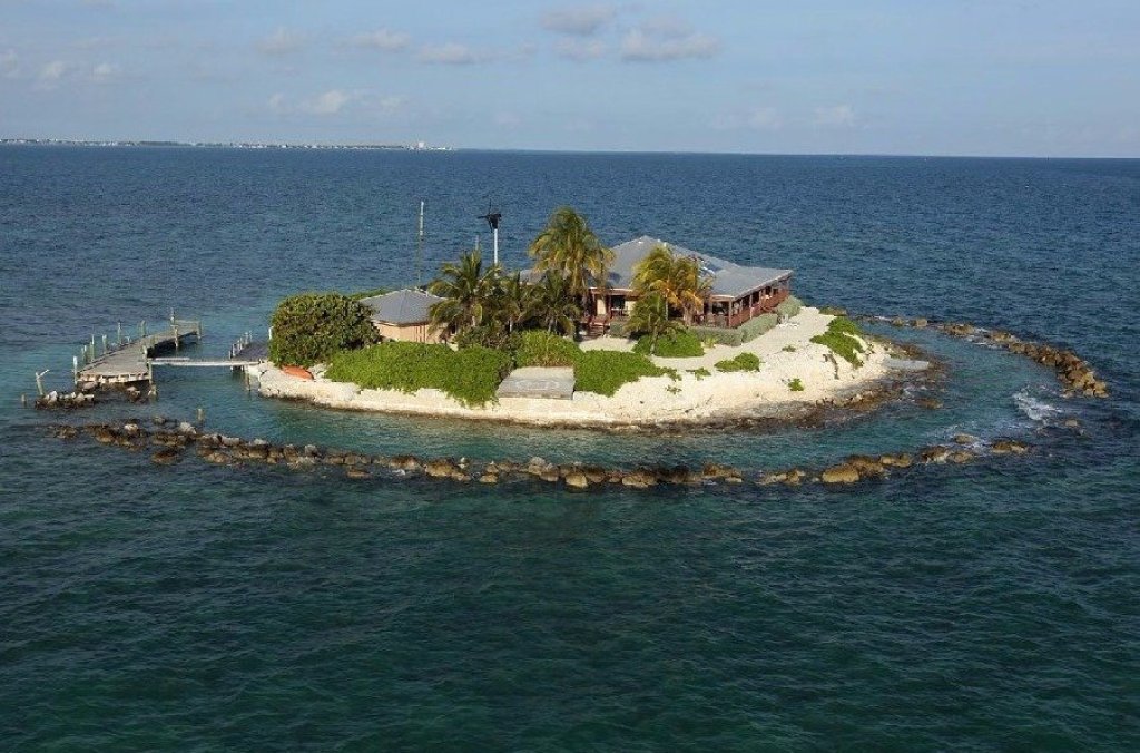 Нощувката тук е 6 500 долара