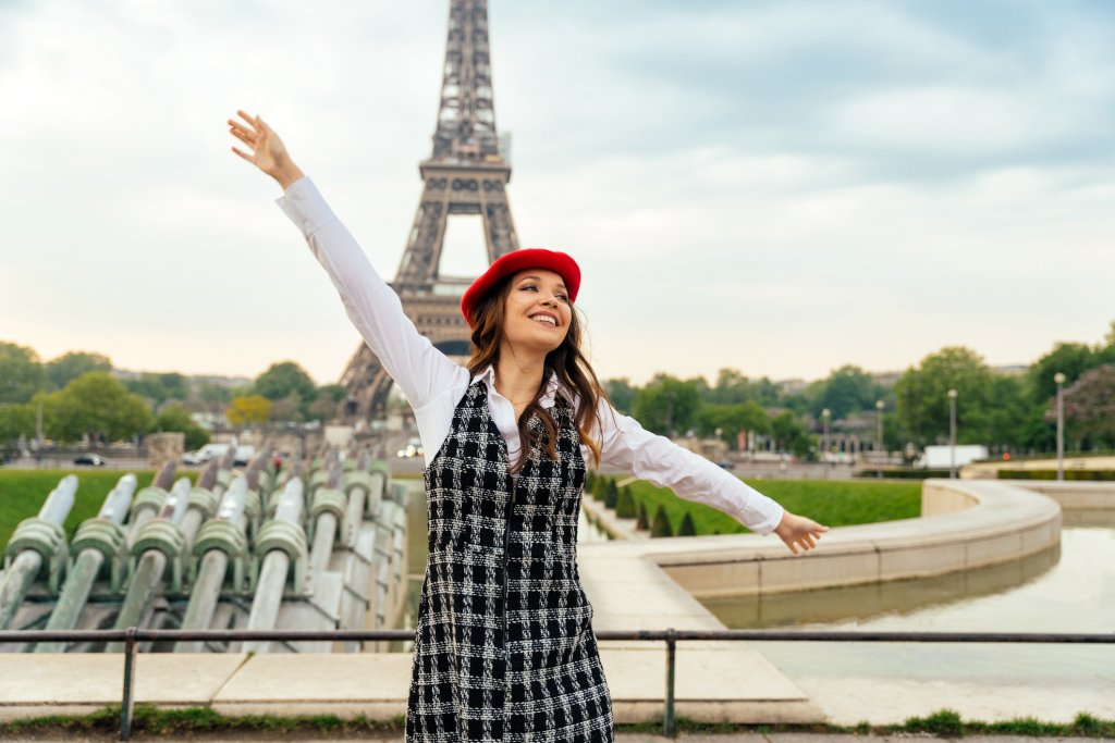 Париж и 15-минутният живот