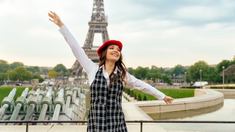 Париж и 15-минутният живот