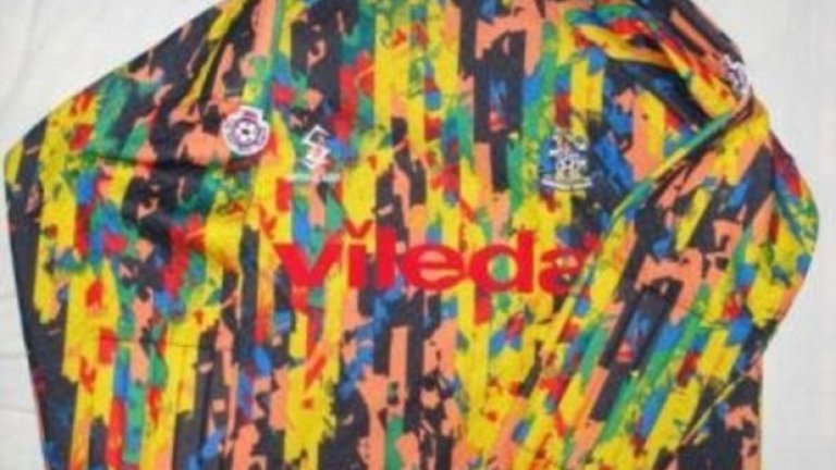 13. Кевин Блекуел, Хъдърсфийлд – сезон 1993/94
