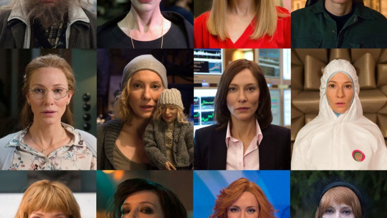 "Манифест" / Manifesto - 28 септември
Този творчески проект на режисьора Джулиян Розефелд отдава почит на арт манифестите, които поставят под въпрос ролята на артиста в днешното общество. Улавяйки с обектива си идеите на Клас Олденбург, Ивон Рейнър, Казимир Малевич, Андре Бретон, Стюртевант, Сол ЛеВит, Джим Джармуш и други автори, Розефелд сглобява тринайсет колажа на артистични манифести и всичките, прекарани през образа на Кейт Бланшет. Тя влиза в лицата на 13 различни личности - от бездомник до водеща на новините. Ако дълбокото изкуство ви е страст, "Манифест" определно ще си заслужава гледането.