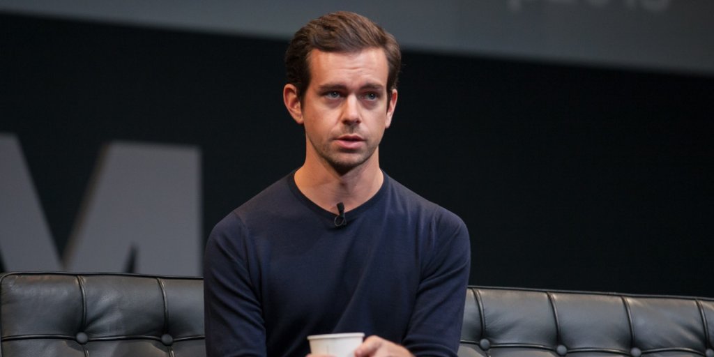 Jack-Dorsey