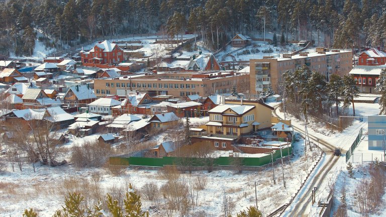 Когато СССР интерес от тория както за мирни цели, така и за производството на ядрени бомби