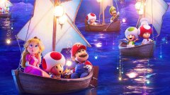 Първият трейлър за The Super Mario Galaxy Movie е още от същото, както и трябва