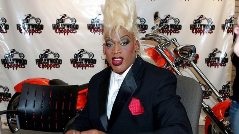 Къде ми отива косата?