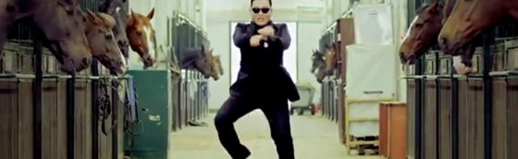 gangnam-style