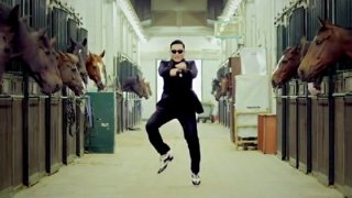 gangnam-style