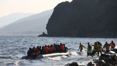 Меркел защити Гърция за миграционната криза