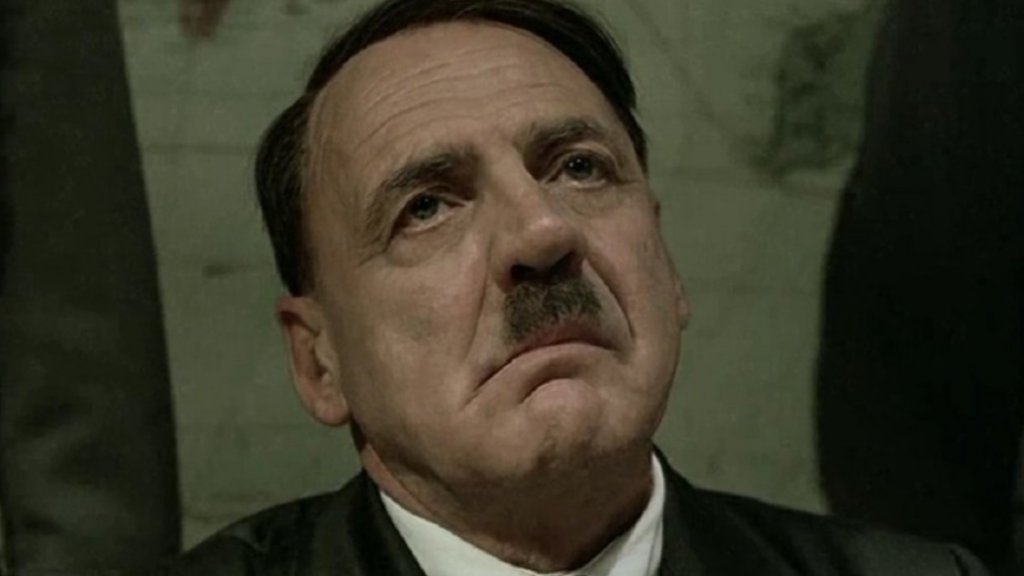 Downfall 2004 Directed By Oliver Hirschbiegel Reviews Film Cast Letterboxd