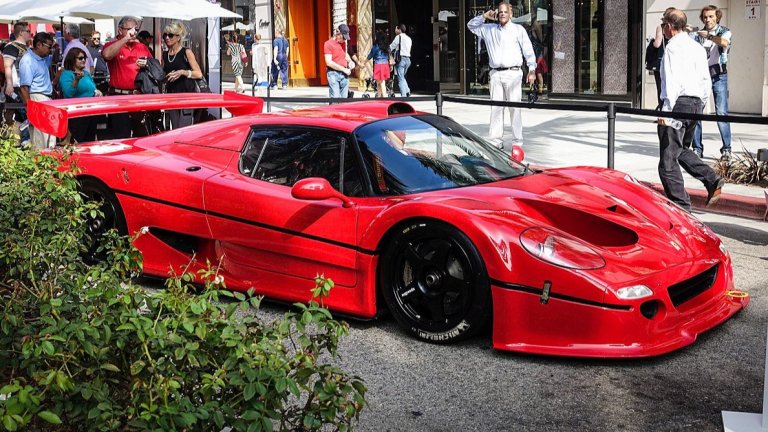 Италианците са обсебени от идеята за добрия си имидж