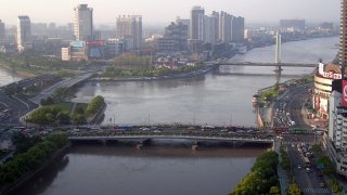 Juncture_of_three_main_rivers_in_Ningbo_China