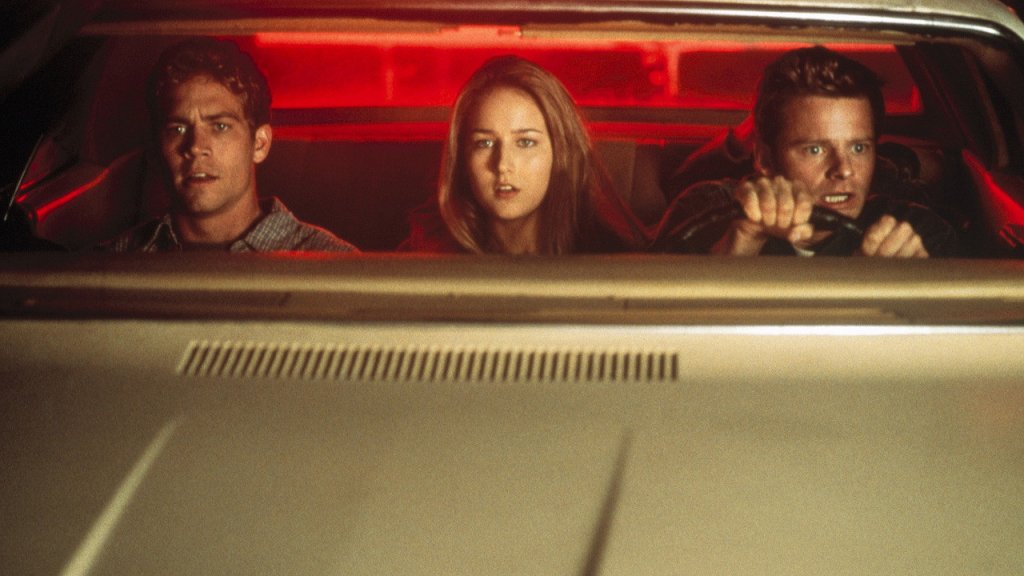 "Joy Ride"