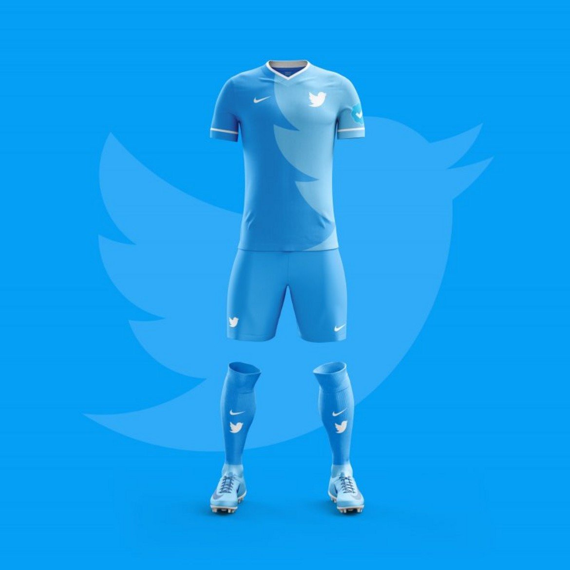 Twitter Athletic