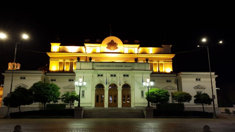 За всички, които знаят какво искат: Samsung Galaxy Note 9