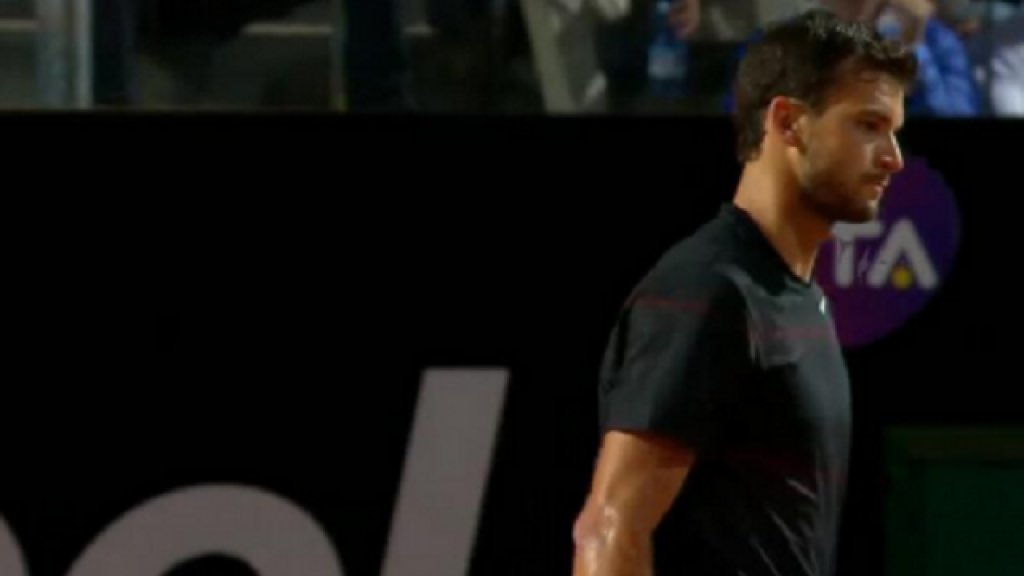grigor dim