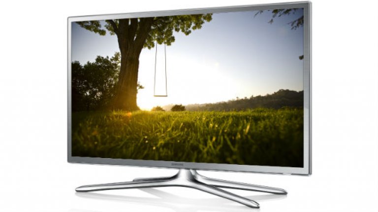 Телевизорът, който прави всичко