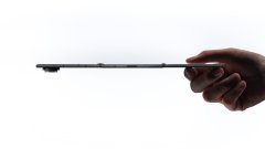 Корейският технологичен гигант представи първия си двойно сгъваем смартфон