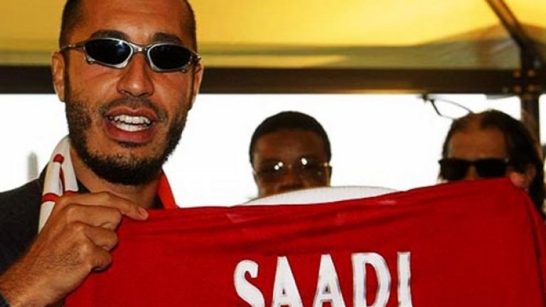 До Серия А се стига по два начина - с качества или с адски много пари.