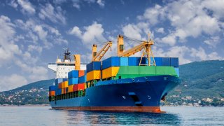 Именно този газ е възможно да е бъдещото гориво за корабите