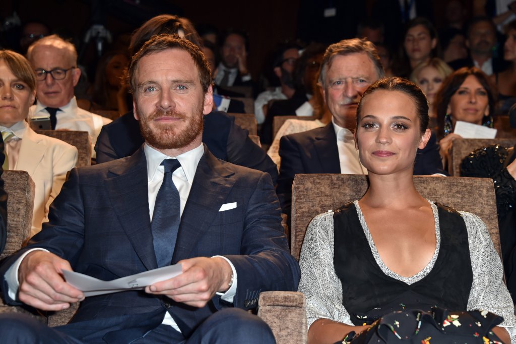'The Light Between Oceans' Premiere  - 73rd Venice Film Festival
