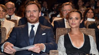 'The Light Between Oceans' Premiere  - 73rd Venice Film Festival