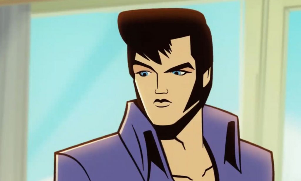 Да не си анимация...
Netflix има попадения сред анимациите за възрастни, но и провали. Цели пет от новите предложения от 2022 г. и 2023 г. бяха посечени: Agent Elvis, Inside Job, Dead End: Paranormal Park (след два сезона), Farzar и Captain Fall. Тук причината е очевидна - повечето от тези анимационни шоута дори не успяха да влязат в Топ 10 на най-гледаните сериали на платформата.