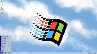Windows, desktop