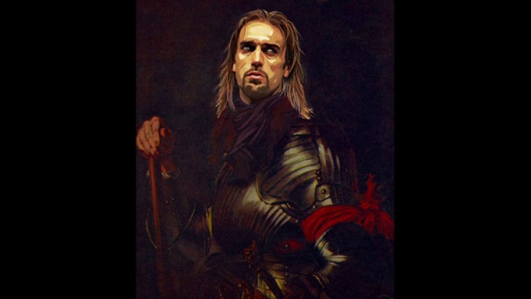 Габриел Батистута