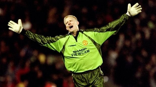 Без Петер Шмайхел Дания можеше и да не стигне до титлата от Евро 1992