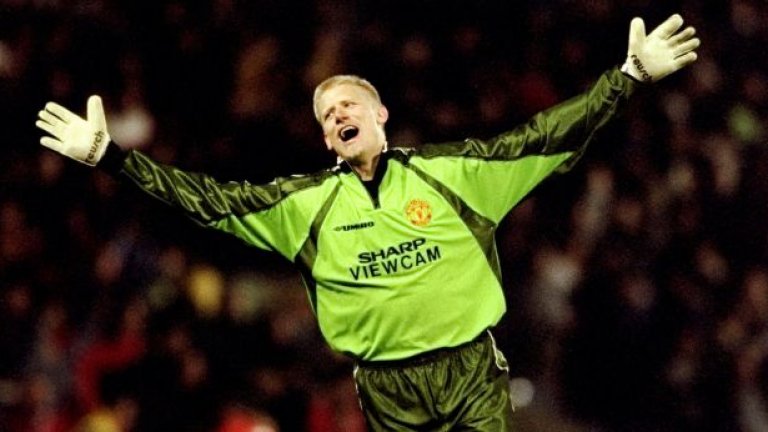 Без Петер Шмайхел Дания можеше и да не стигне до титлата от Евро 1992