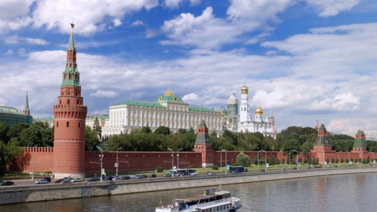 Москва не остави думите на Плевнелиев без отговор