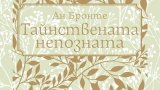 Коя е "Тайнствената непозната"?