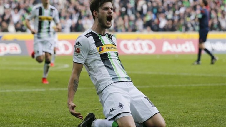 Хавард Нордвайт
Един от най-стабилните защитници в Бундеслигата, що се касае до статистиките му.