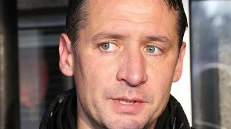37-годишният нападател Мартин Кушев почти със сигурност ще наследи Емил Велев