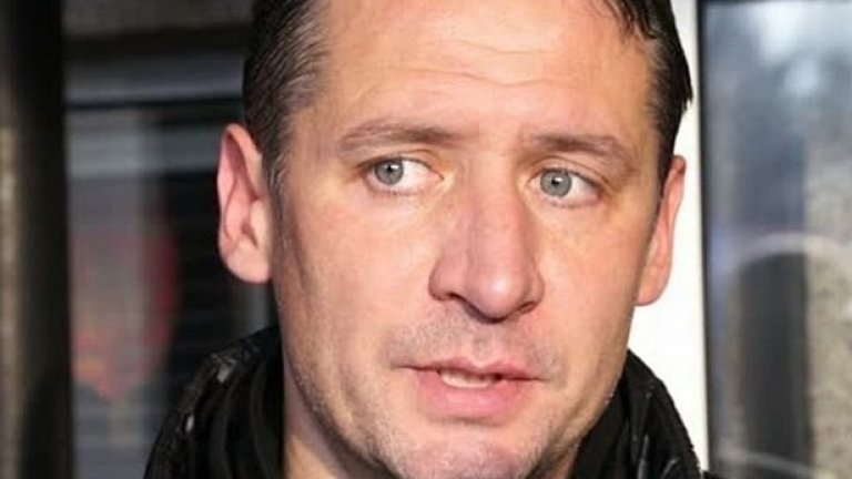 Мартин Кушев няма да може да разчита още известно време на таланта Божидар Васев след като снощи той бе намушкан с нож в центъра на София