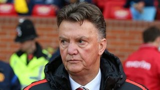 Louis van Gaal