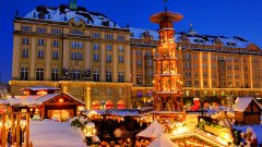 У нас са популярни от сравнително скоро, но на Запад са институция на повече от 600 години