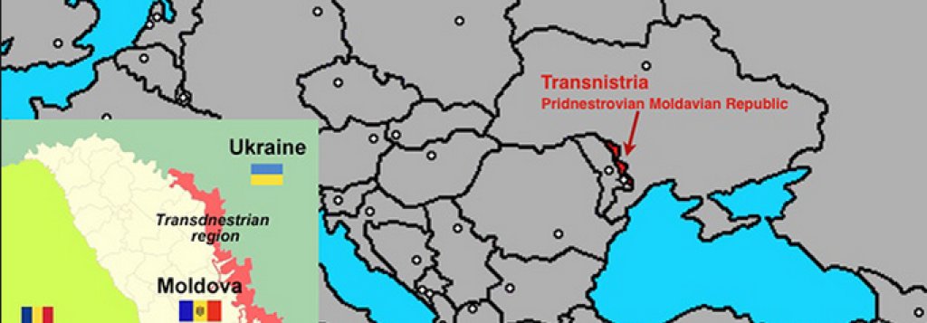 prednestrovie