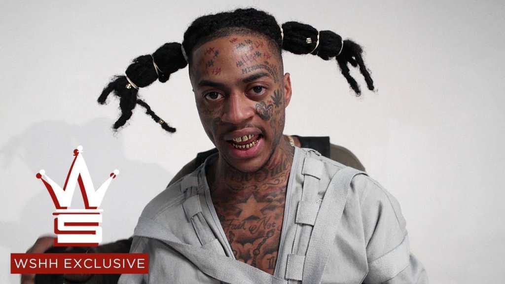 7. Boonk Gang (певец) – над 8,9 млн. търсения