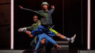 One Dance City - безплатна програма и уроци по танци между 22 и 24 май